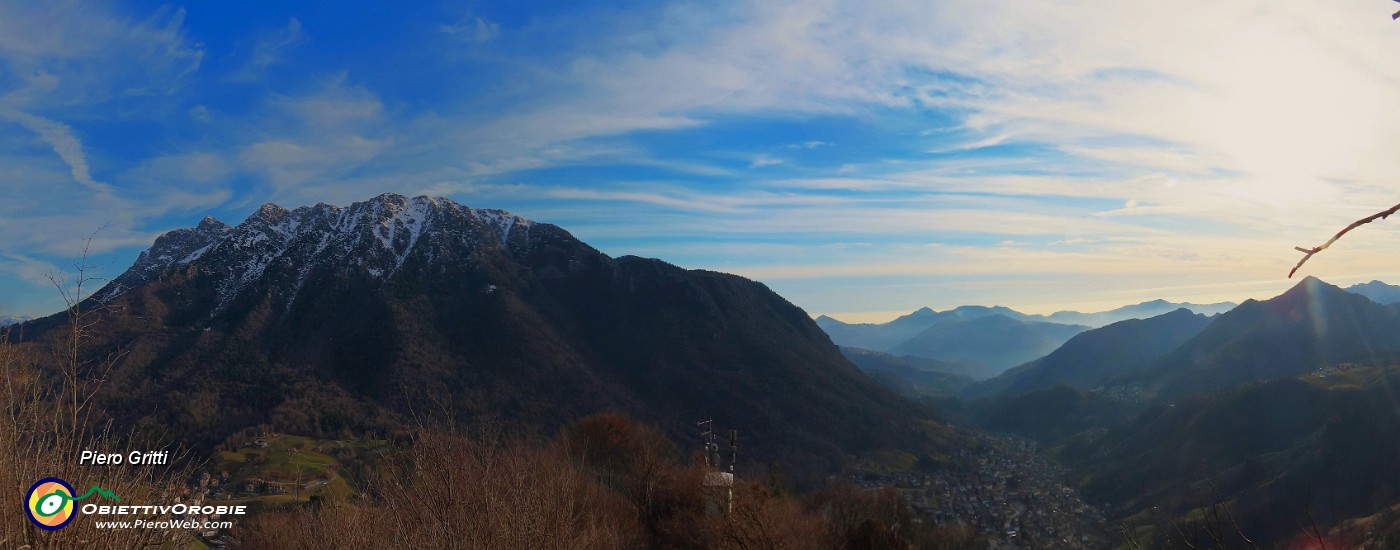 38 Scendiamo nell'imnbrunire e poi nel tramonto.jpg